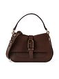 Furla Flow Håndtaske Læder 21 cm