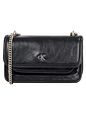 Calvin Klein Jeans Chain Mini Bag skuldertaske 18 cm
