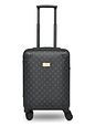 Lazarotti Palermo 4 hjul Kabinetrolley S 55 cm
