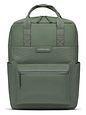 Kapten & Son Bergen Daypack 39 cm Laptoprum