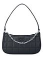 Calvin Klein Square Quilt Håndtaske 26 cm