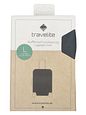 Travelite Accessoires Kuffertbeskyttelse 77 cm