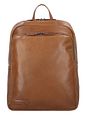Plevier Rock Opal Daypack Læder 43 cm Laptoprum Plevier Rock Opal Daypack Læder 43 cm Laptoprum