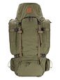 Fjällräven Kajka 85 85 Vandrer-rygsæk M-L 91 cm