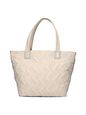 Zwei Cleo Shopper-taske 42 cm
