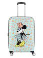 American Tourister Wavebreaker Disney 4 hjul Trolley 67 cm