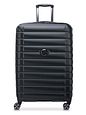 Delsey Paris Shadow 5.0 4-hjulet trolley 76 cm