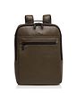 Castelijn & Beerens Nappa X Victor rygsæk RFID læder 42 cm laptoprum