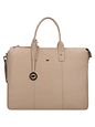 Braun Büffel Hanna Shopper-taske Læder 39 cm Laptoprum
