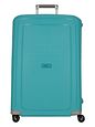 Samsonite S'Cure Spinner 4-hjuls trolley 75 cm