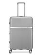 Roncato Airglam 4 hjul Trolley M 68 cm med strækfold