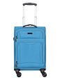 d & n Travel Line 9204 4 hjul Kabinetrolley 55 cm