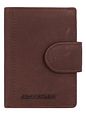 Jack Kinsky Aruba Pung RFID-beskyttelse Læder 7.5 cm Jack Kinsky Aruba Pung RFID-beskyttelse Læder 7.5 cm