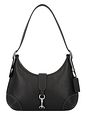 COACH Hamptons Skuldertaske Læder 28 cm COACH Hamptons Skuldertaske Læder 28 cm