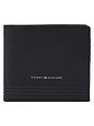 Tommy Hilfiger TH Business Pung Læder 11.5 cm Tommy Hilfiger TH Business Pung Læder 11.5 cm