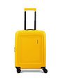 American Tourister Dashpop 4 hjul Kabinetrolley 55 cm med strækfold