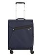 Samsonite Litebeam 4 hjul Kabinetrolley 55 cm