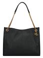 Lauren Ralph Lauren Bradley Shopper-taske Læder 35.5 cm