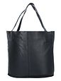 Greenburry Nappa Shopper-taske Læder 43 cm