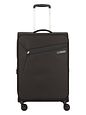 Samsonite Litebeam 4 hjul Trolley 66 cm med strækfold