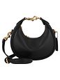 COACH Jonie Mini Bag skuldertaske Læder 15 cm