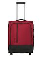 Travelite Crosslite 5.0 2 hjul Kabinetrolley 54 cm Travelite Crosslite 5.0 2 hjul Kabinetrolley 54 cm