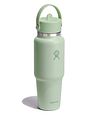 Hydro Flask Hydration Travel Bottle Flex Straw Cap Drikkeflaske 945 ml Hydro Flask Hydration Travel Bottle Flex Straw Cap Drikkeflaske 945 ml