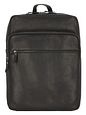 Burkely Antik Avery-rygsæk i læder 44 cm med rum til bærbar computer