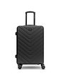 Redolz Essentials 07 MEDIUM 4 hjul Trolley 67 cm