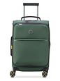 Delsey Paris Turenne Soft 4 hjul Kabinetrolley 55 cm med strækfold