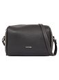 Calvin Klein Ck Refine Mini Bag skuldertaske 18.5 cm Calvin Klein Ck Refine Mini Bag skuldertaske 18.5 cm