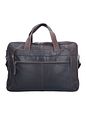 The Chesterfield Brand Wax Pull Up Dokumenttaske Læder 44 cm Laptoprum