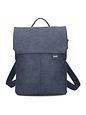 Zwei Mademoiselle.M Daypack 35 cm Laptoprum