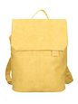 Zwei Mademoiselle.M Daypack 35 cm Laptoprum