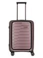 Travelite Air Base 4 hjul Kabinetrolley 55 cm Laptoprum