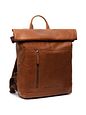 The Chesterfield Brand Liverpool Daypack Læder 45 cm Laptoprum