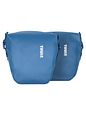 Thule Shield Pannier cykeltaske 13L Sæt 2 stk. Thule Shield Pannier cykeltaske 13L Sæt 2 stk.