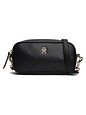 Tommy Hilfiger TH Refined Skuldertaske 20 cm Tommy Hilfiger TH Refined Skuldertaske 20 cm
