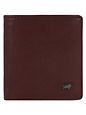 Braun Büffel Country-pung i RFID-læder 9,5 cm Braun Büffel Country-pung i RFID-læder 9,5 cm
