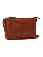 The Chesterfield Brand Southampton Skuldertaske Læder 23 cm