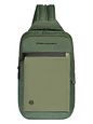 Piquadro S136 skuldertaske 31,5 cm