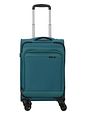 d & n Travel Line 9504 4 hjul Kabinetrolley S 55 cm