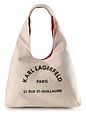 Karl Lagerfeld Rsg Skuldertaske 25 cm Karl Lagerfeld Rsg Skuldertaske 25 cm