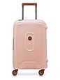 Delsey Paris Moncey 4-hjulet kabinevogn 55 cm