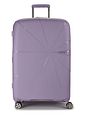 American Tourister Starvibe 4 hjul Trolley 77 cm med strækfold