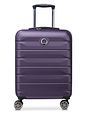 Delsey Paris Air Armour 4-hjulet kabinevogn Slim Line 55 cm Delsey Paris Air Armour 4-hjulet kabinevogn Slim Line 55 cm