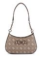 Guess Carrie Skuldertaske 26.5 cm