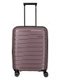 Travelite Air Base 4 hjul Kabinetrolley 55 cm med strækfold