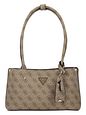 Guess Meridian II Skuldertaske 29 cm Guess Meridian II Skuldertaske 29 cm