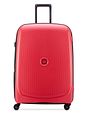 Delsey Paris Belmont Plus 4 hjul Trolley 76 cm